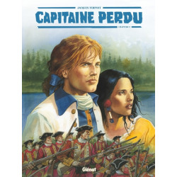 Capitaine Perdu - Tome 02