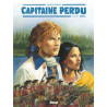 Capitaine Perdu - Tome 02