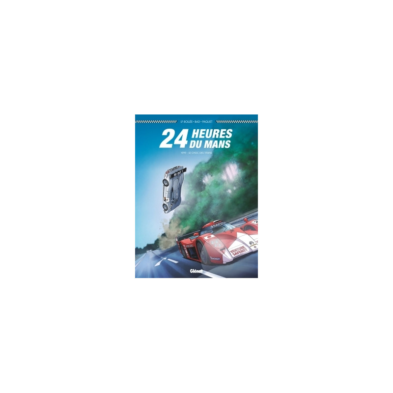24 Heures du Mans - 1999