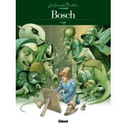Les Grands Peintres - Bosch