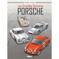 Les Grandes victoires...