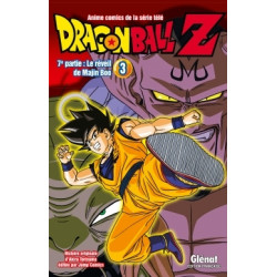 Dragon Ball Z - 7e partie -...
