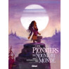 Les Pionniers du nouveau monde - Intégrale T09 à T12