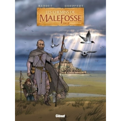 Les Chemins de Malefosse -...