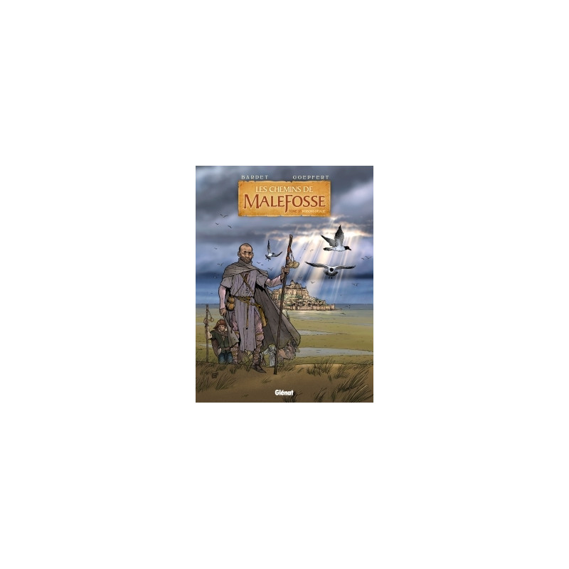 Les Chemins de Malefosse - Tome 23
