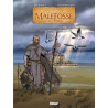Les Chemins de Malefosse - Tome 23