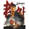 Laowai - Tome 01