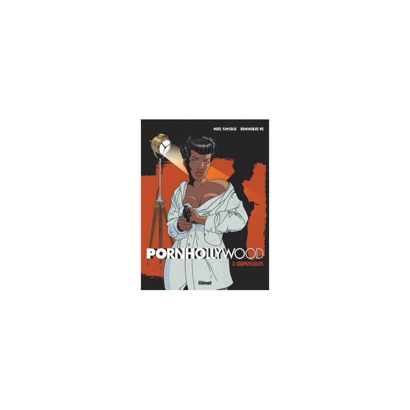 Pornhollywood - Tome 02
