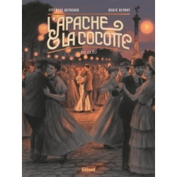 L'Apache & la Cocotte -...