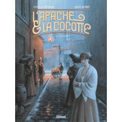 L'Apache & la Cocotte -...