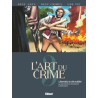 L'Art du Crime - Tome 03