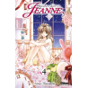 Kamikaze Kaito Jeanne - Tome 04