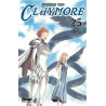 Claymore - Tome 25