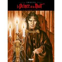 Le Prince de la nuit - Tome 02