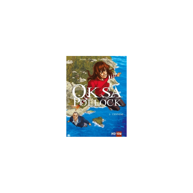 Oksa Pollock - Tome 02