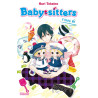 Baby-sitters - Tome 06