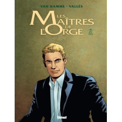 Les Maîtres de l'Orge -...