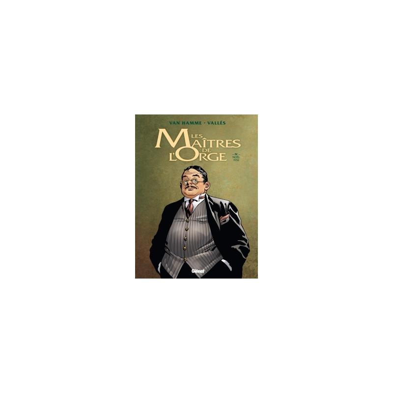 Les Maîtres de l'Orge - Tome 04 NE