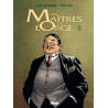 Les Maîtres de l'Orge - Tome 04 NE