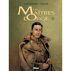 Les Maîtres de l'Orge -...
