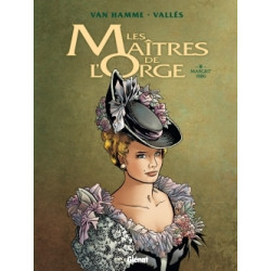 Les Maîtres de l'Orge -...
