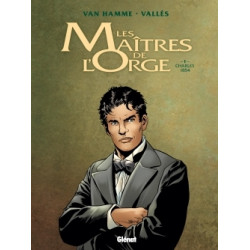 Les Maîtres de l'Orge -...