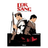 L'Or et le sang - Tome 03 NE