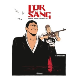 L'Or et le sang - Tome 01 NE