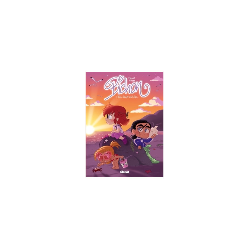 Bichon - Tome 02