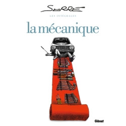 Les Intégrales Serre - La...