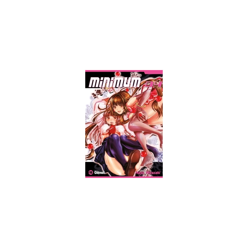 Minimum - Tome 04