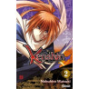 Kenshin Restauration - Tome 02