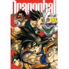 Dragon Ball perfect edition - Tome 34
