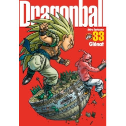 Dragon Ball perfect edition...