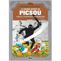 La Grande épopée de Picsou...