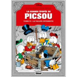 La Grande épopée de Picsou...