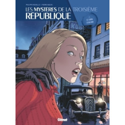 Les Mystères de la 3e...