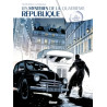 Les Mystères de la 4e République - Tome 03