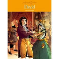 Les Grands Peintres - David