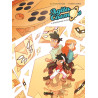 Agito Cosmos - Tome 03
