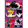 One Piece Anime comics - Z - Tome 02