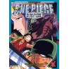 One Piece Anime comics - La malédiction de l'épée sacrée - Tome 02