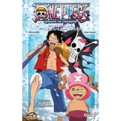 One Piece Anime comics -...