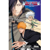 Bleach Anime comics - The Diamond Dust Rebellion