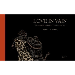 Love in Vain