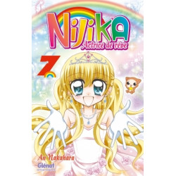 Nijika actrice de rêve -...