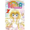 Nijika actrice de rêve - Tome 07