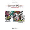 Library Wars - Tome 04