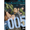 The Ghost in the shell - Stand Alone Complex - Tome 05