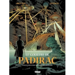 Le Gouffre de Padirac -...